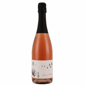 gamay pétillant visuel