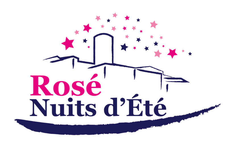ROSÉ NUITS d’ÉTÉ au Domaine JP RIVIERE ROSÉ NUITS d’ÉTÉ au Domaine JP RIVIERE