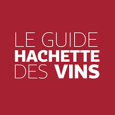 Le guide Hachette des vins
