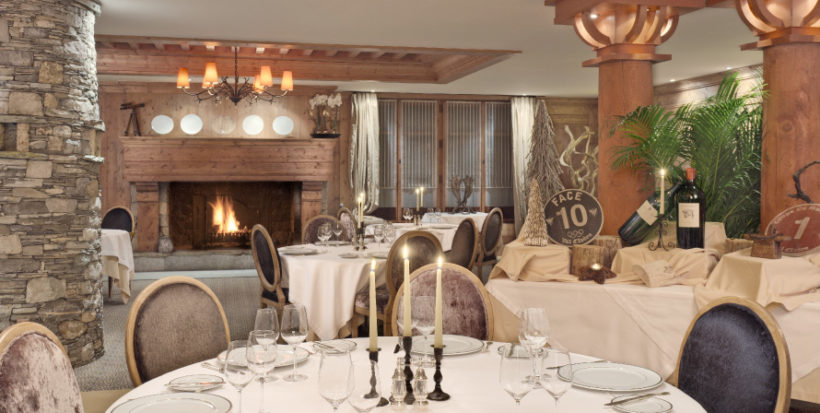 Nos Vins dans de beaux Restaurants Nos Vins dans de beaux Restaurants