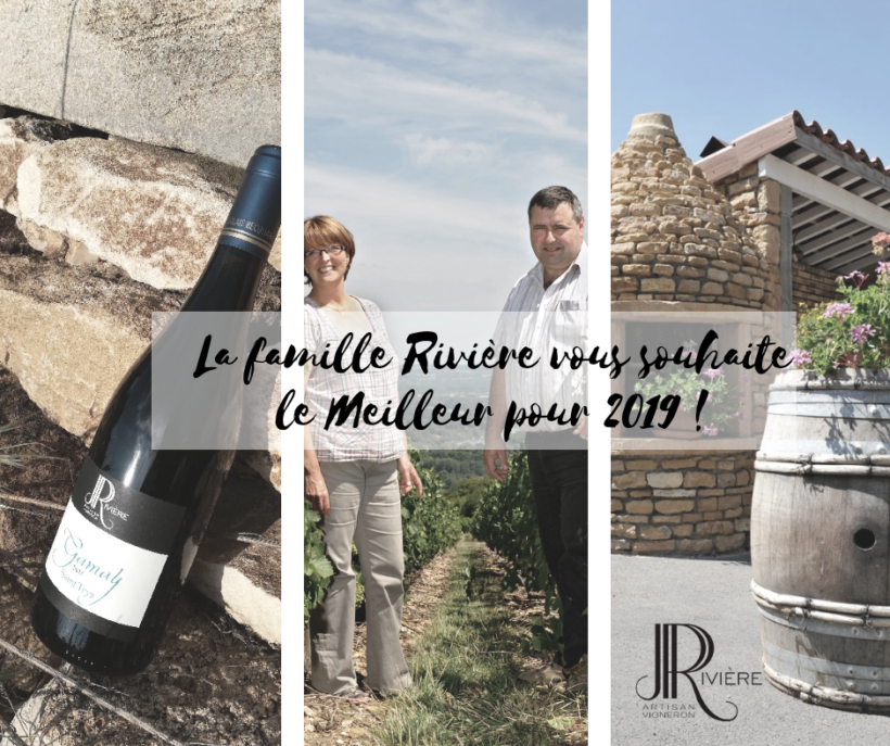 Bonne Année 2019 !!! Bonne Année 2019 !!!