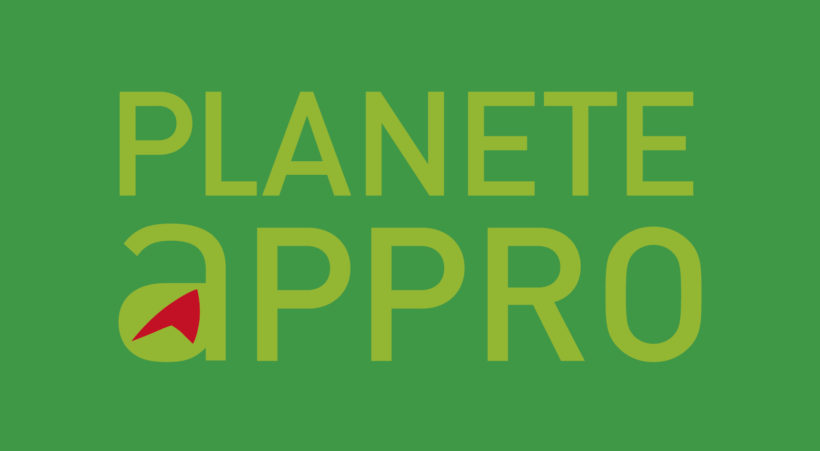 Planète Appro, 25 et 26 mars 2019 Planète Appro, 25 et 26 mars 2019