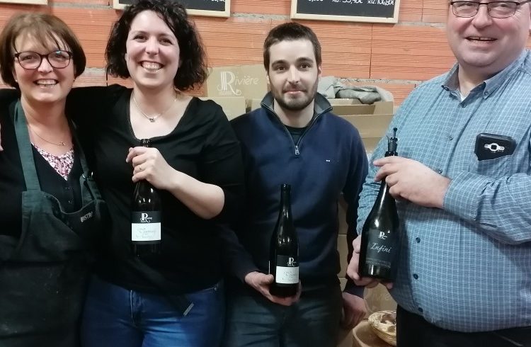 On parle de nous dans Bourgogne Life !!! On parle de nous dans Bourgogne Life !!!