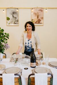 BEAUJONOMIE 2025 credits photos Vins du Beaujolais Floriane Tanneur