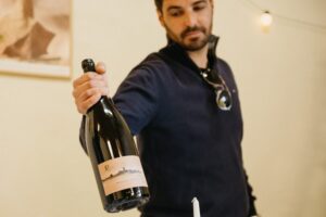 BEAUJONOMIE 2025 credits photos Vins du Beaujolais Floriane Tanneur