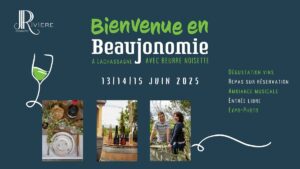 bienvenue en beaujonomie avec beurre noisette