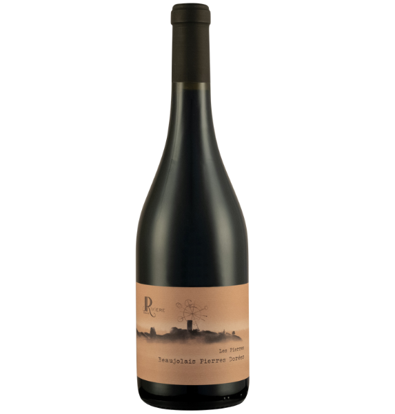 Beaujolais Pierres Dorées les Carrières