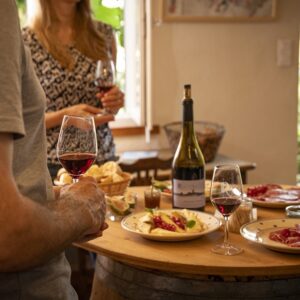 œnotourisme bon cadeau