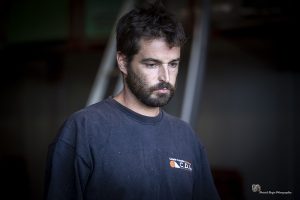 alexandre, vigneron, technique de vinification en rouge